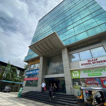 Hotel Airport Prime -Near Mumbai International Airport Andheri East 外观 照片