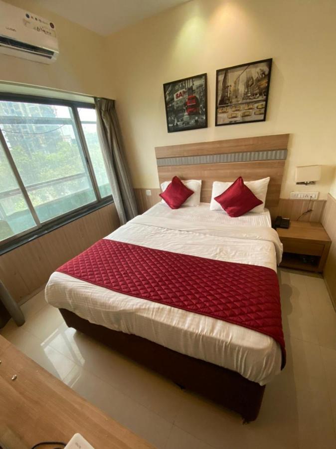 Hotel Airport Prime -Near Mumbai International Airport Andheri East 外观 照片