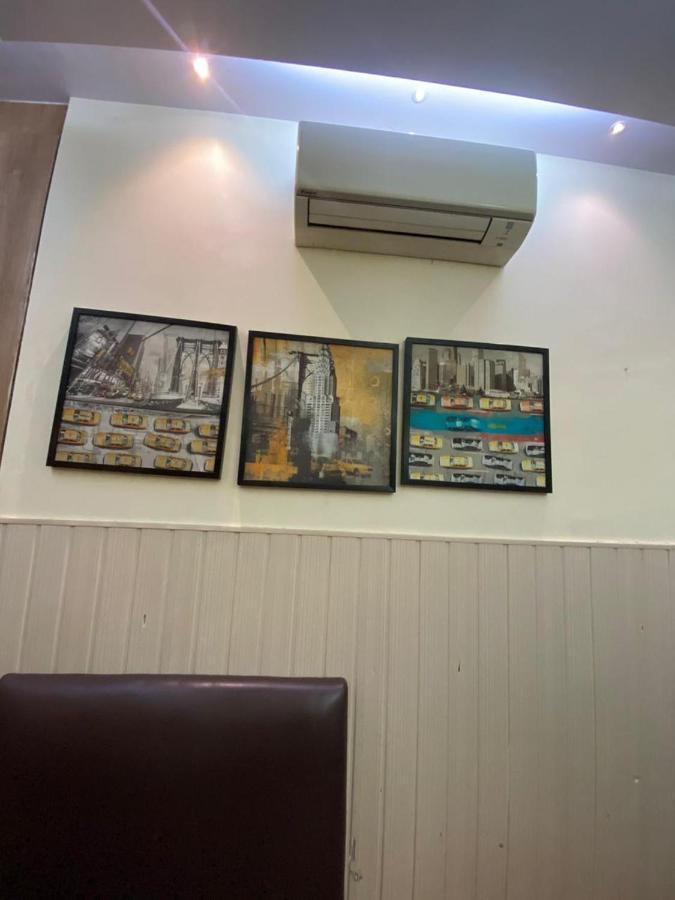 Hotel Airport Prime -Near Mumbai International Airport Andheri East 外观 照片