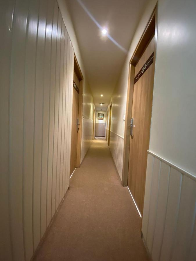 Hotel Airport Prime -Near Mumbai International Airport Andheri East 外观 照片