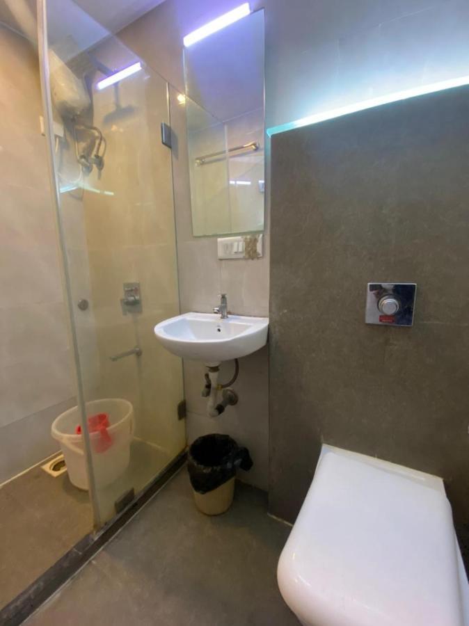 Hotel Airport Prime -Near Mumbai International Airport Andheri East 外观 照片
