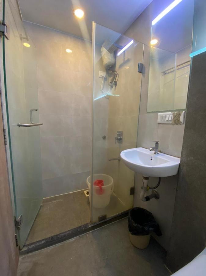 Hotel Airport Prime -Near Mumbai International Airport Andheri East 外观 照片