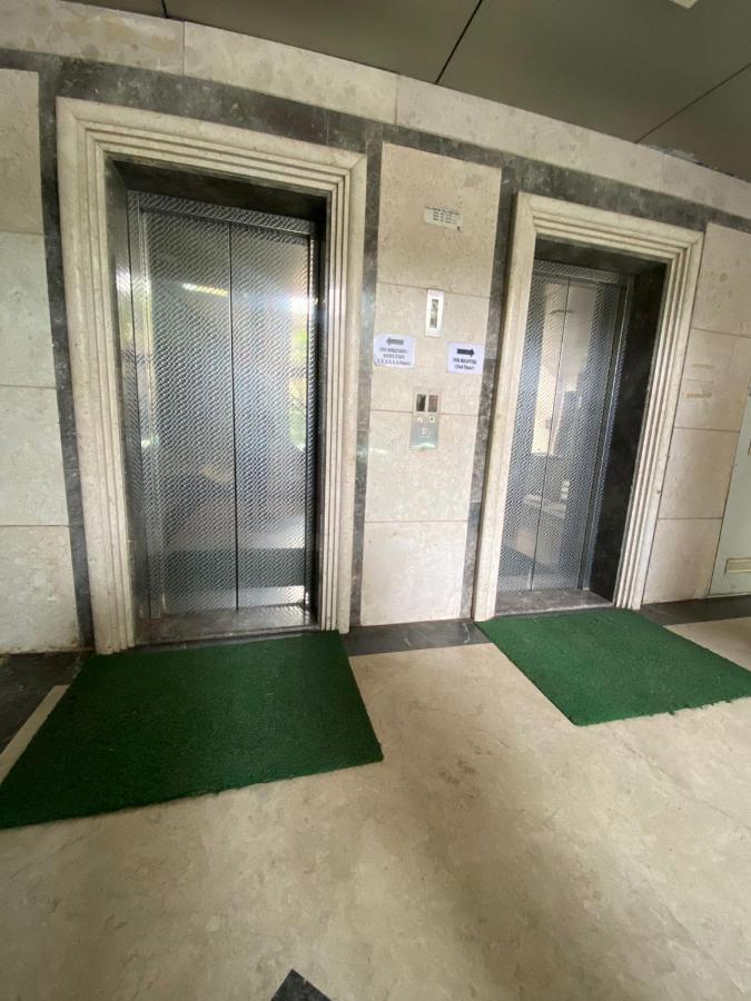 Hotel Airport Prime -Near Mumbai International Airport Andheri East 外观 照片
